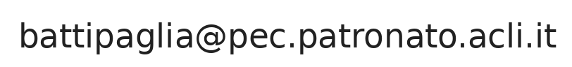 PEC ufficio