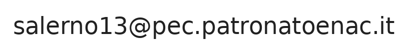 PEC ufficio