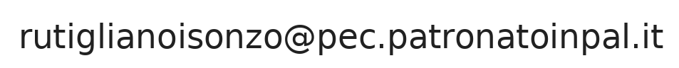PEC ufficio