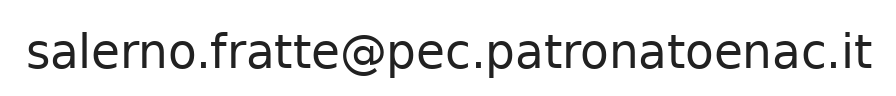 PEC ufficio