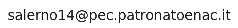 PEC ufficio