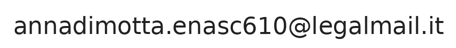 PEC ufficio