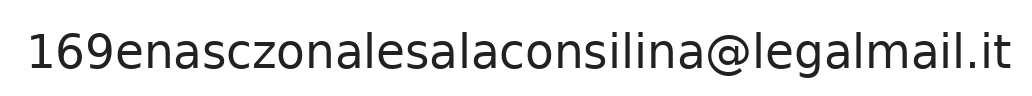PEC ufficio