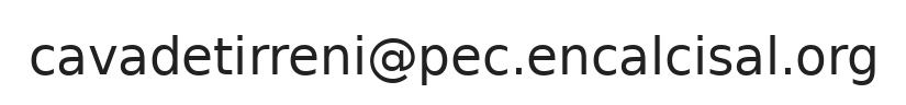 PEC ufficio