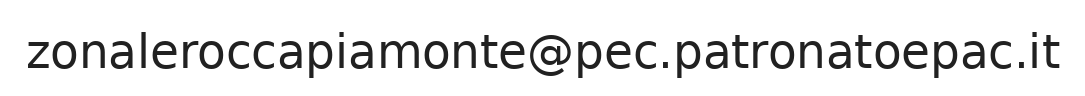 PEC ufficio