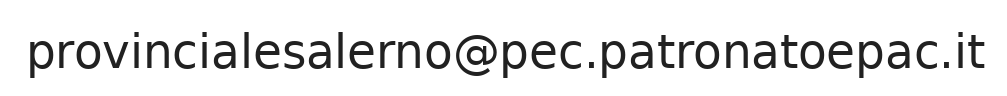 PEC ufficio