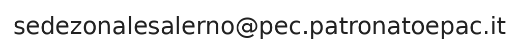 PEC ufficio