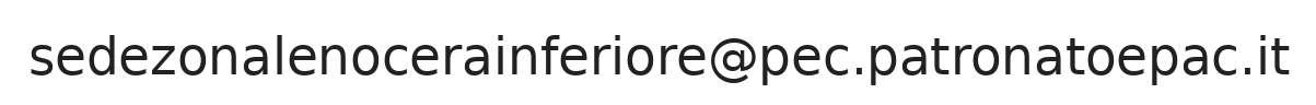 PEC ufficio