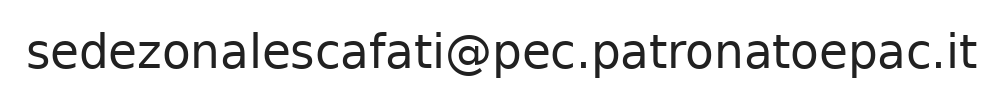 PEC ufficio