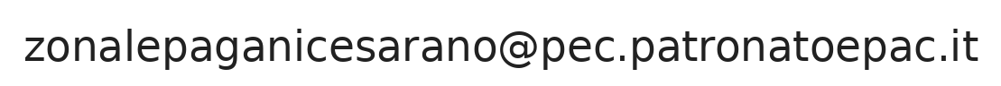 PEC ufficio