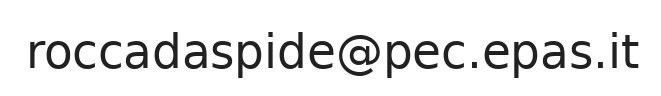 PEC ufficio