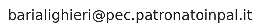 PEC ufficio