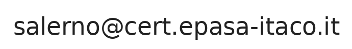 PEC ufficio