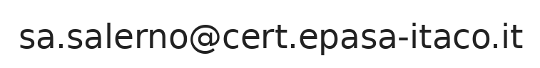 PEC ufficio