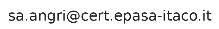 PEC ufficio