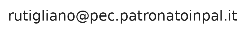 PEC ufficio