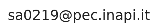 PEC ufficio