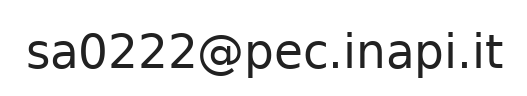PEC ufficio