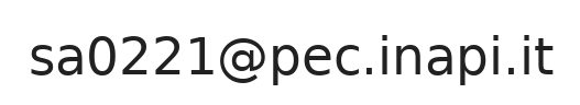 PEC ufficio