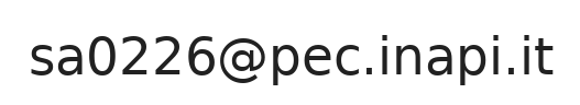 PEC ufficio