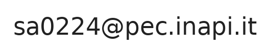 PEC ufficio