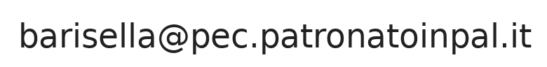 PEC ufficio