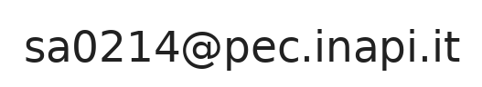 PEC ufficio