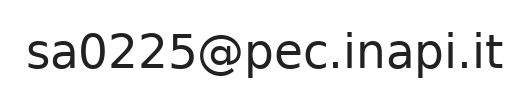 PEC ufficio