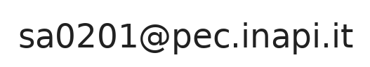 PEC ufficio