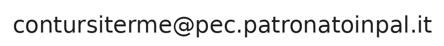PEC ufficio