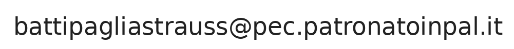 PEC ufficio