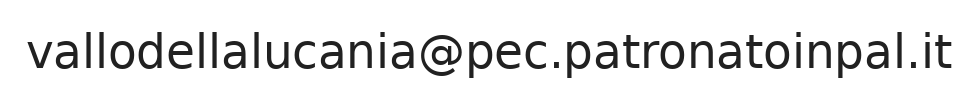 PEC ufficio