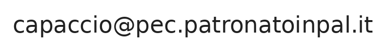 PEC ufficio