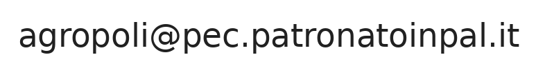 PEC ufficio