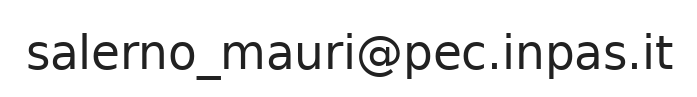 PEC ufficio