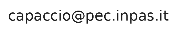 PEC ufficio