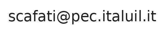 PEC ufficio