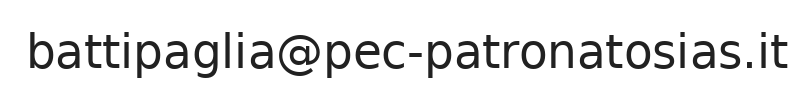 PEC ufficio