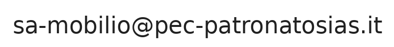 PEC ufficio