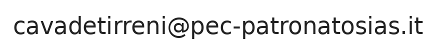 PEC ufficio