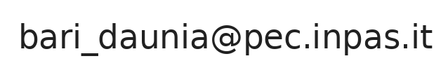 PEC ufficio