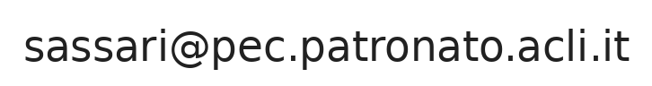 PEC ufficio