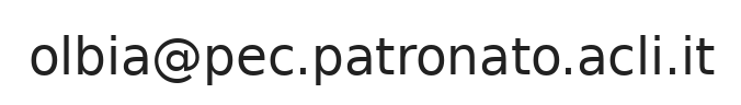 PEC ufficio