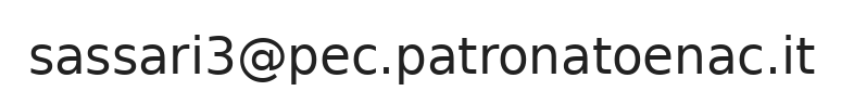 PEC ufficio