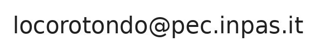 PEC ufficio