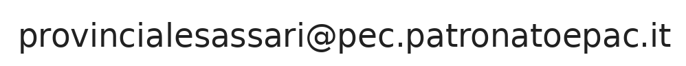 PEC ufficio