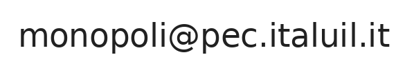 PEC ufficio