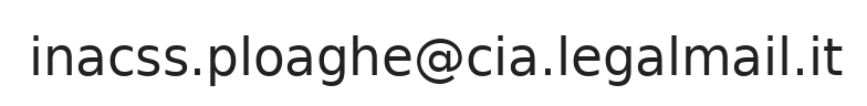 PEC ufficio