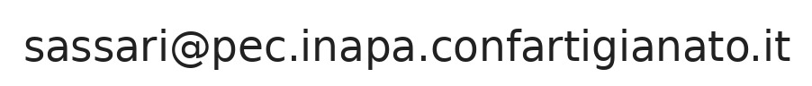 PEC ufficio