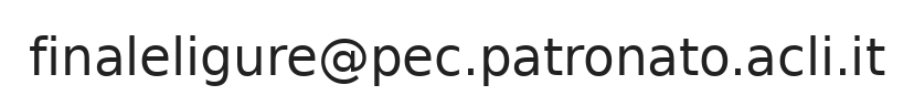 PEC ufficio